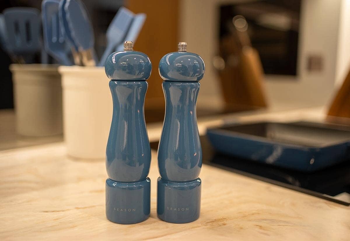Season Pepper Mill Blueberry - Image 4