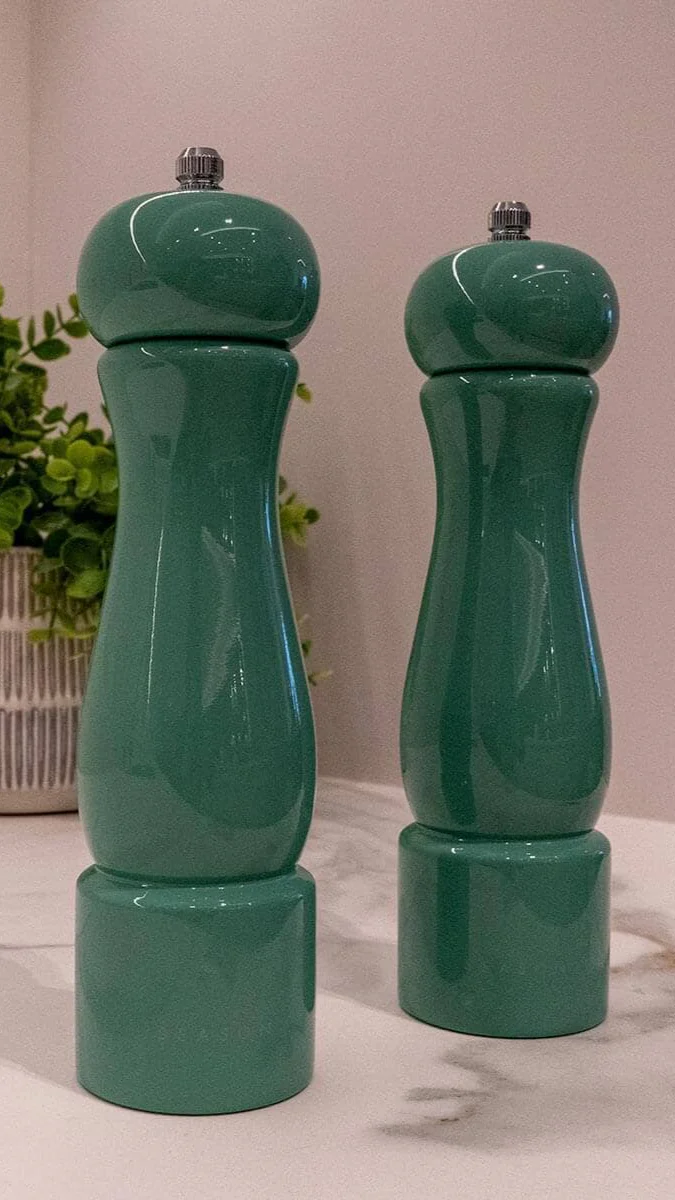 Season Pepper Mill Sage - Image 5