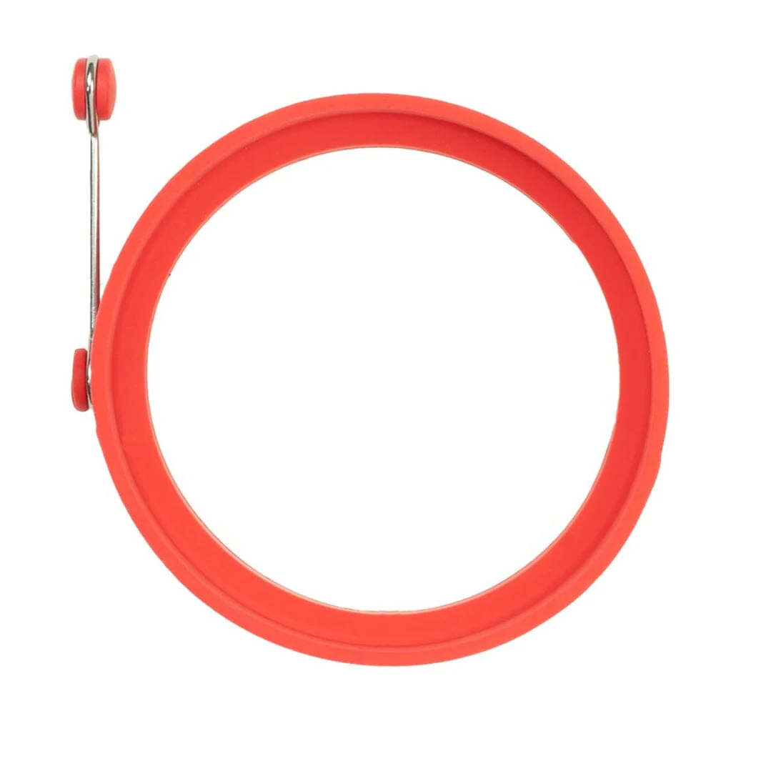 Season Silicone Egg Ring