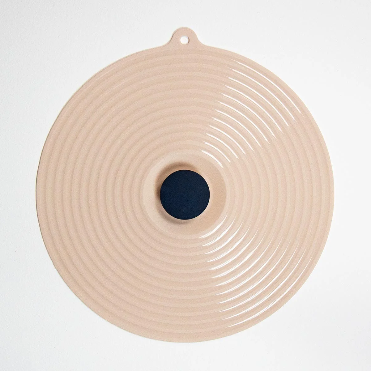 Season Silicone Lid 29cm Toasted Oat
