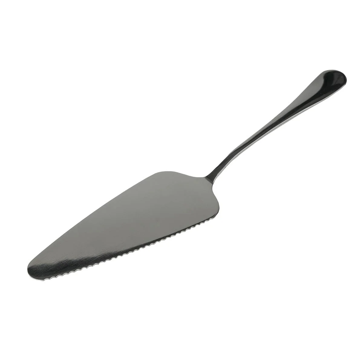 Season Stainless Steel Cake Server - Image 2