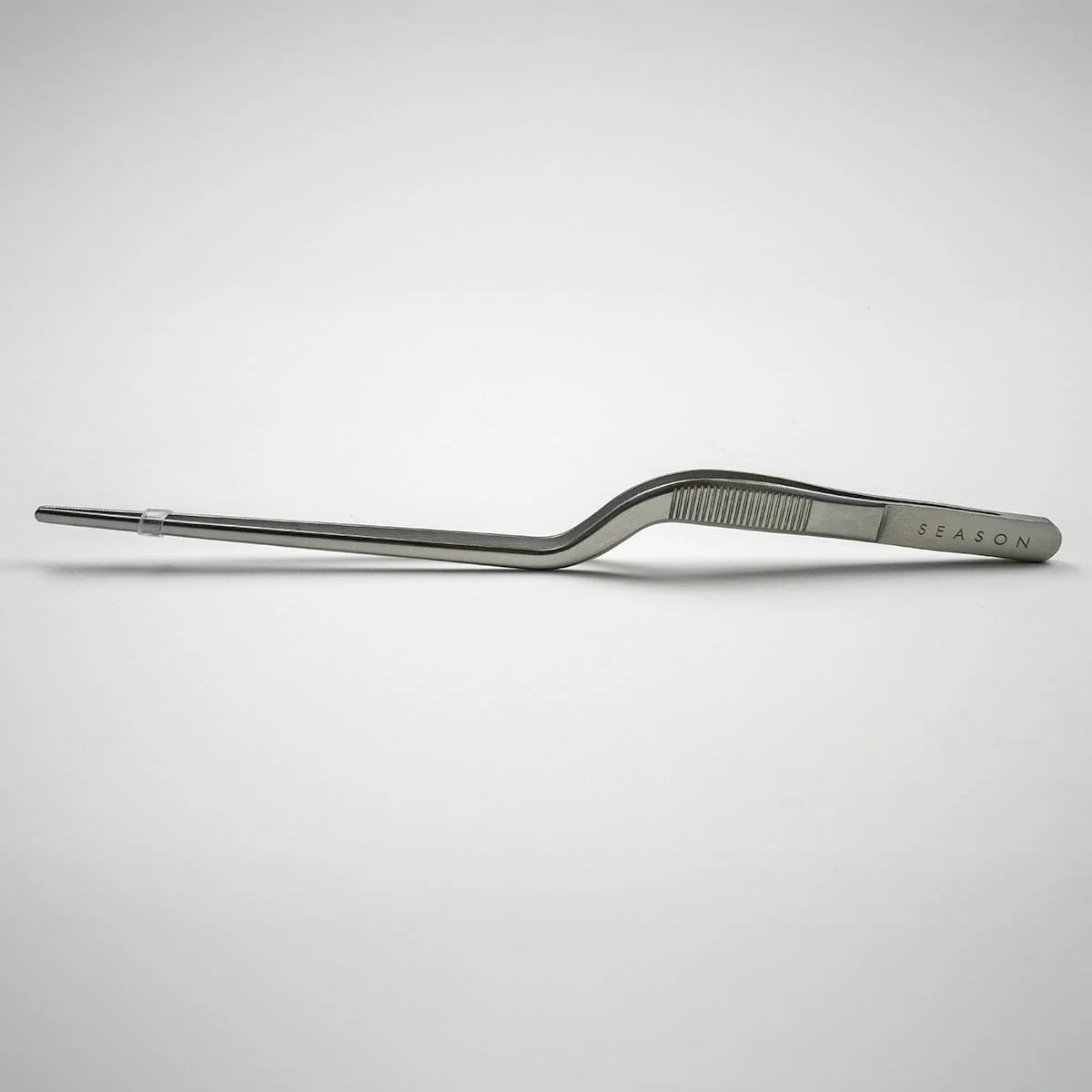 Season Stainless Steel Chef's Tweezers - Image 2