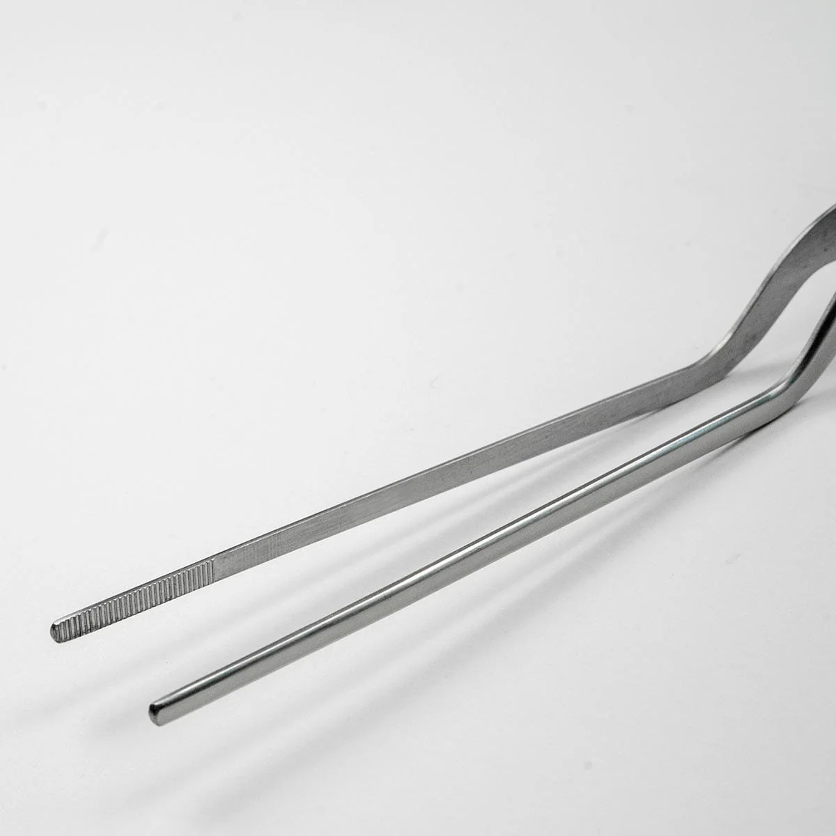 Season Stainless Steel Chef's Tweezers - Image 3