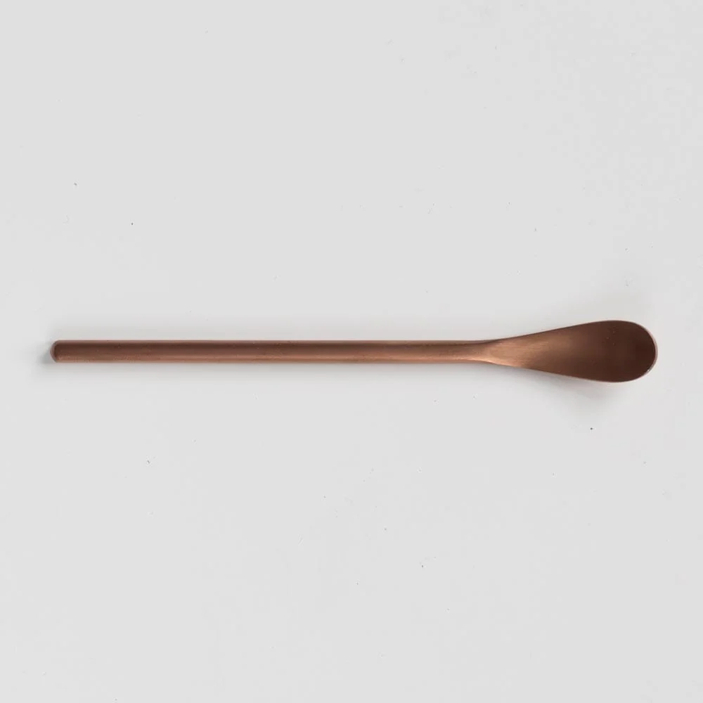 Season Stainless Steel Stirring Spoon 13cm - Image 4