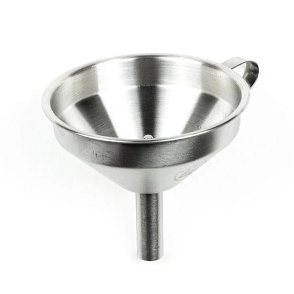 Season Stainless Steel Funnel 10cm