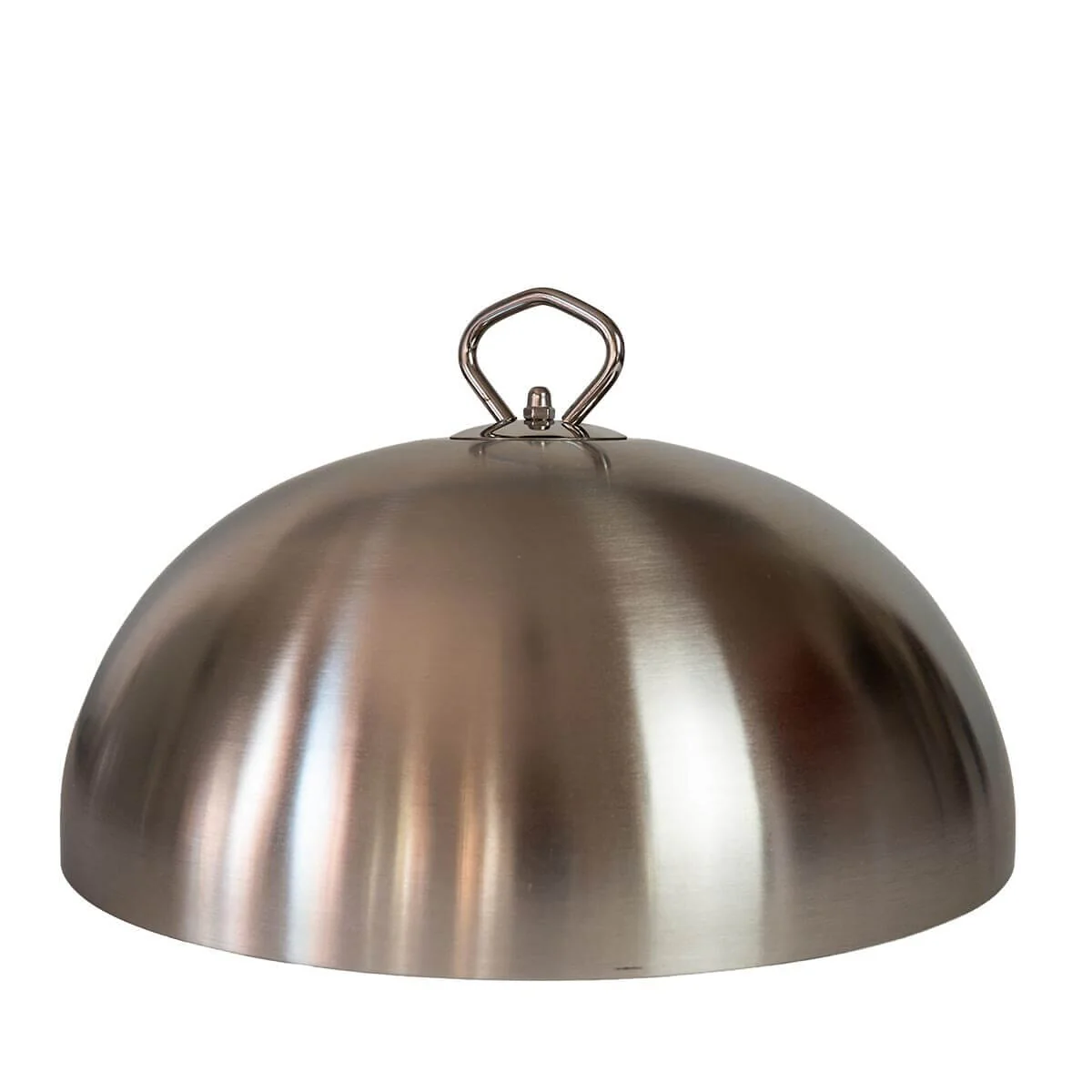 Season Stainless Steel Melting Bell