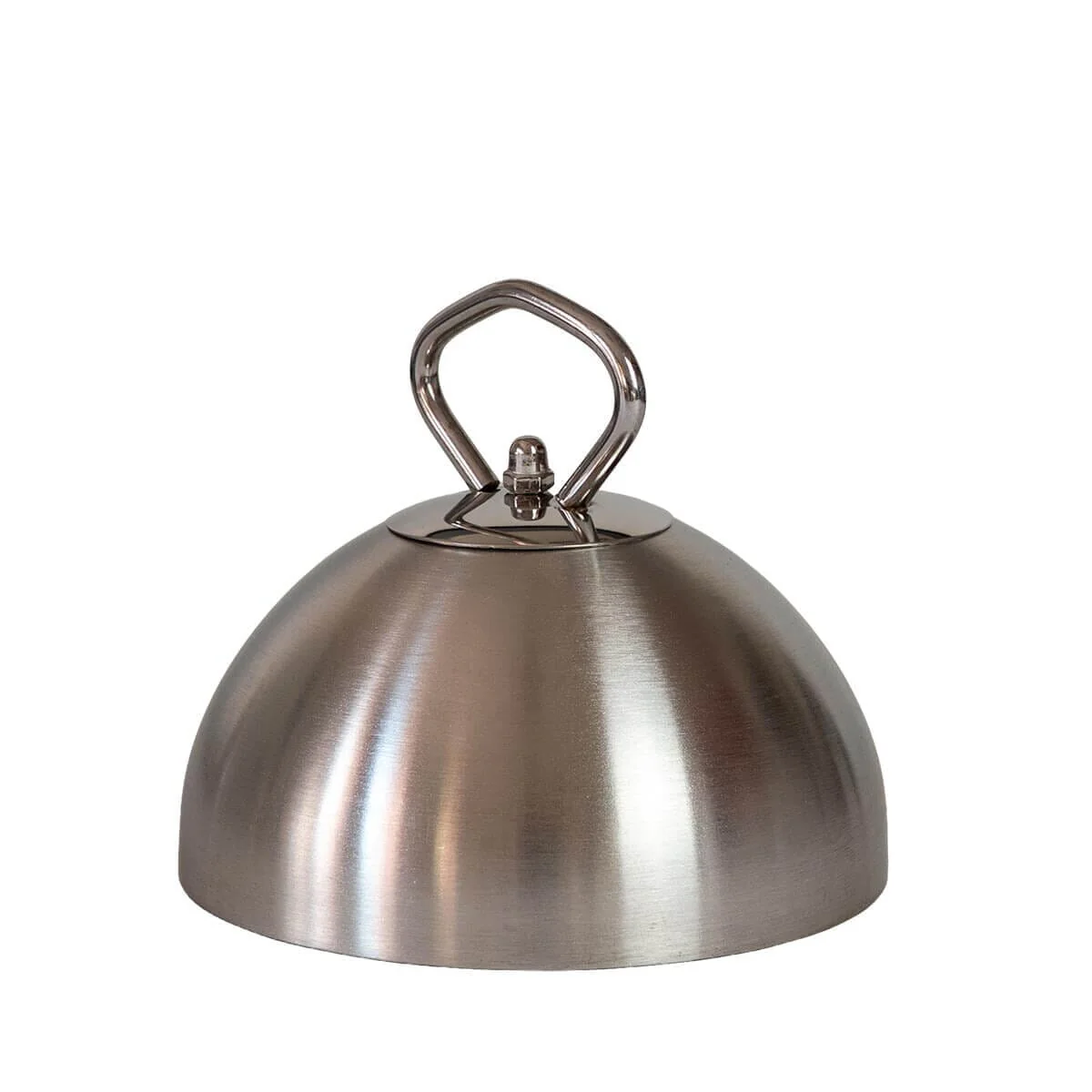 Season Stainless Steel Melting Bell - Image 2