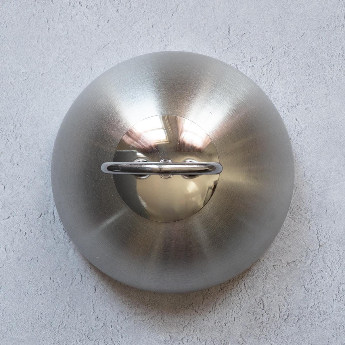 Season Stainless Steel Melting Bell - Image 4