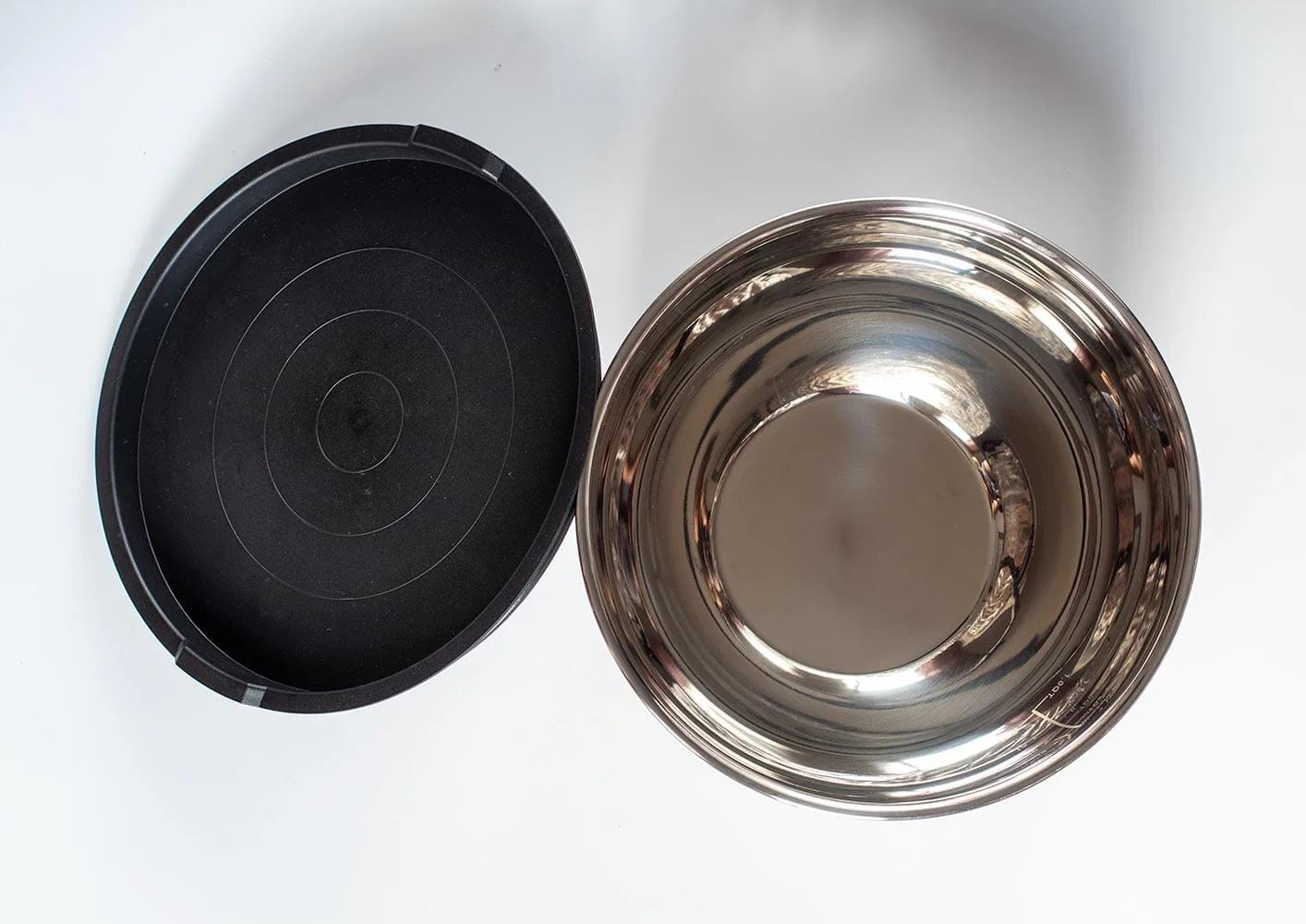Season Stainless Steel Mixing Bowl - Image 3