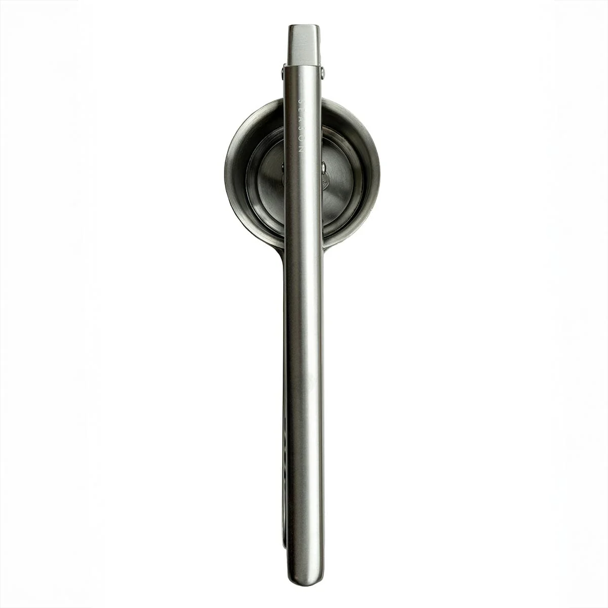 Season Stainless Steel Ricer and Juice Press