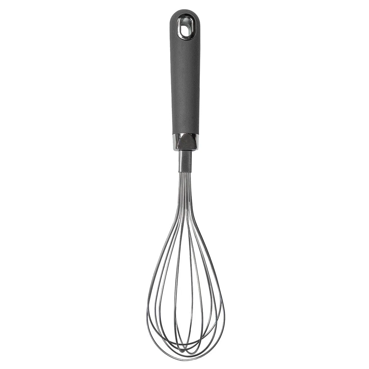 Season Stainless Steel Soft Grip Whisk - Image 2