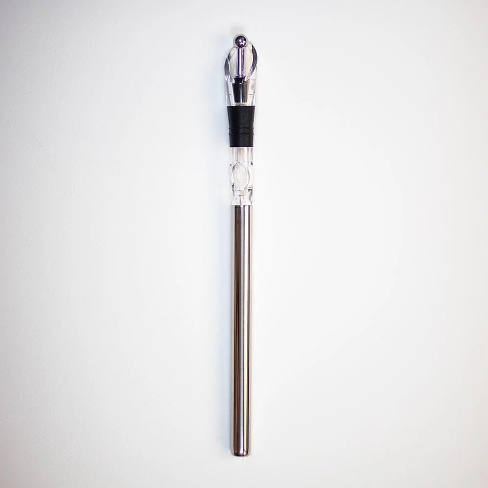 Season Stainless Steel Wine Chiller Stick