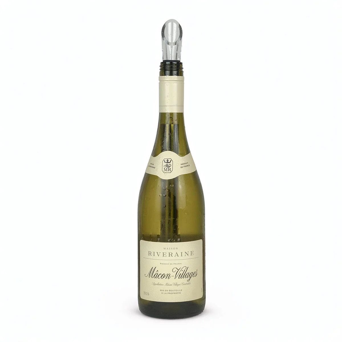 Season Stainless Steel Wine Chiller Stick - Image 2