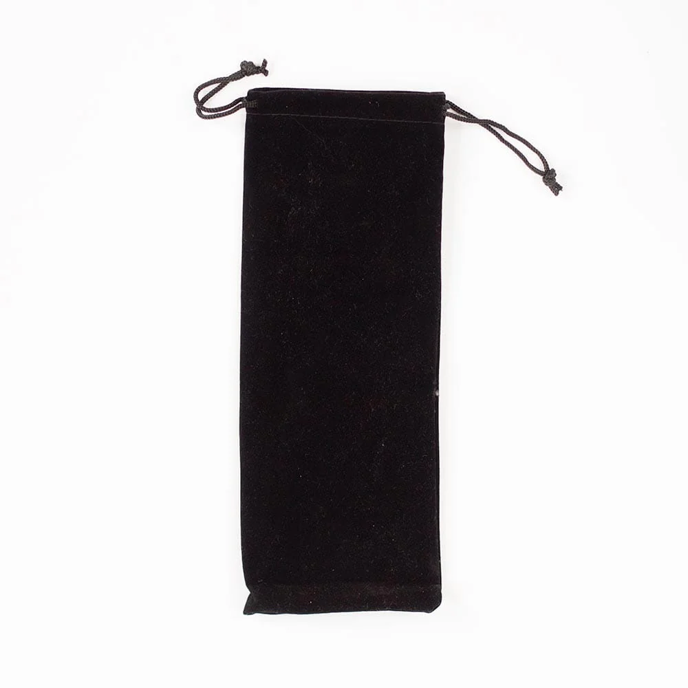 Season Straw Pouch