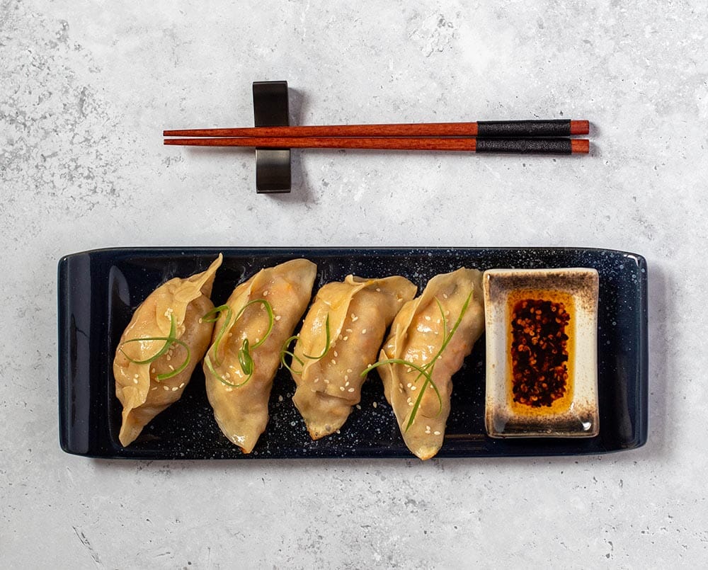 Season Sushi and Tapas Plate 30cm - Image 2