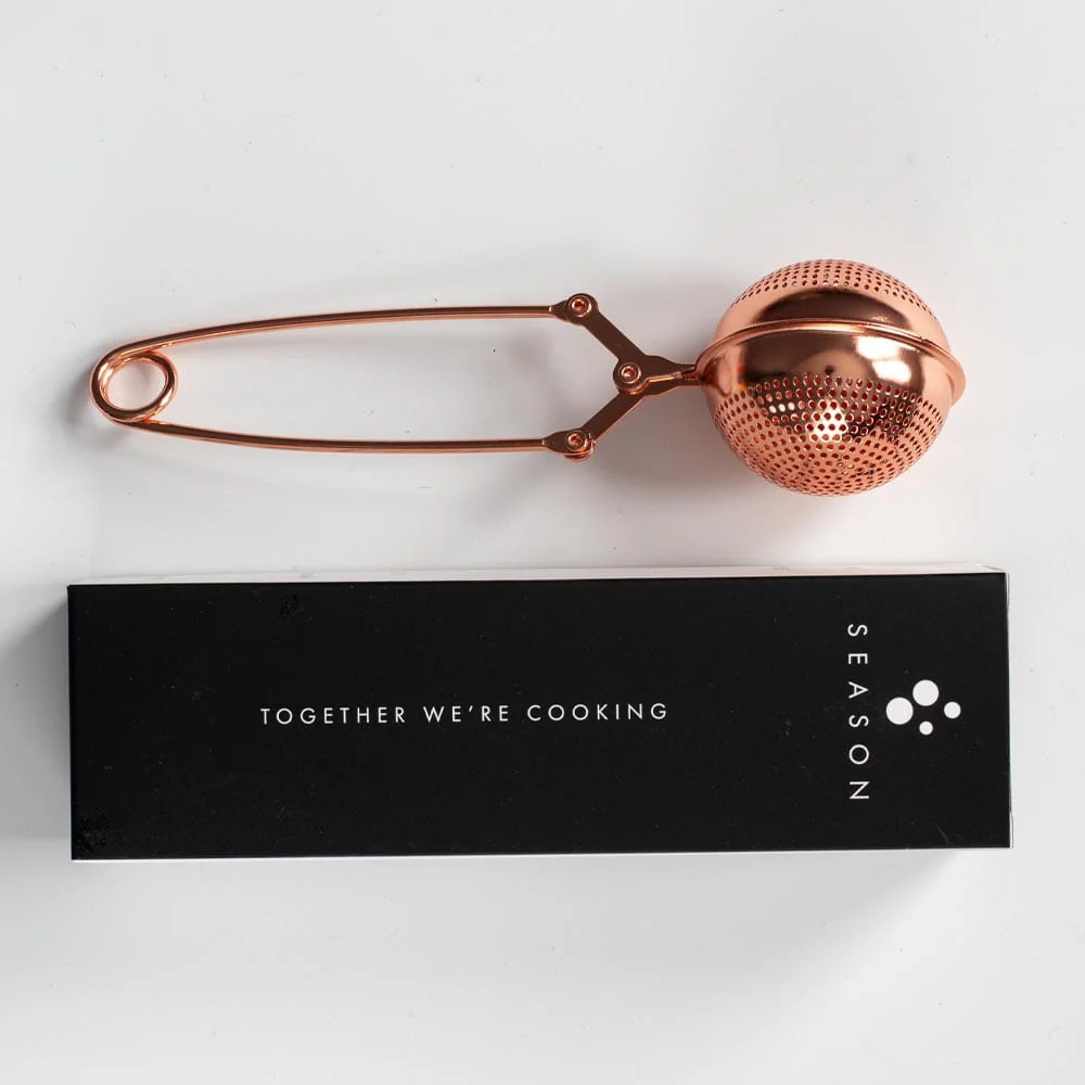 Season Tea Ball Infuser - Image 5