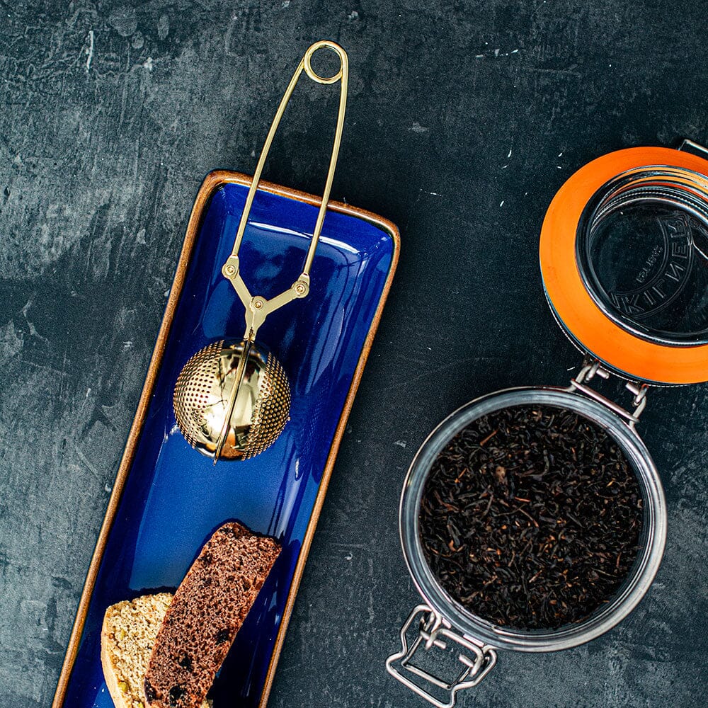 Season Tea Ball Infuser - Image 7