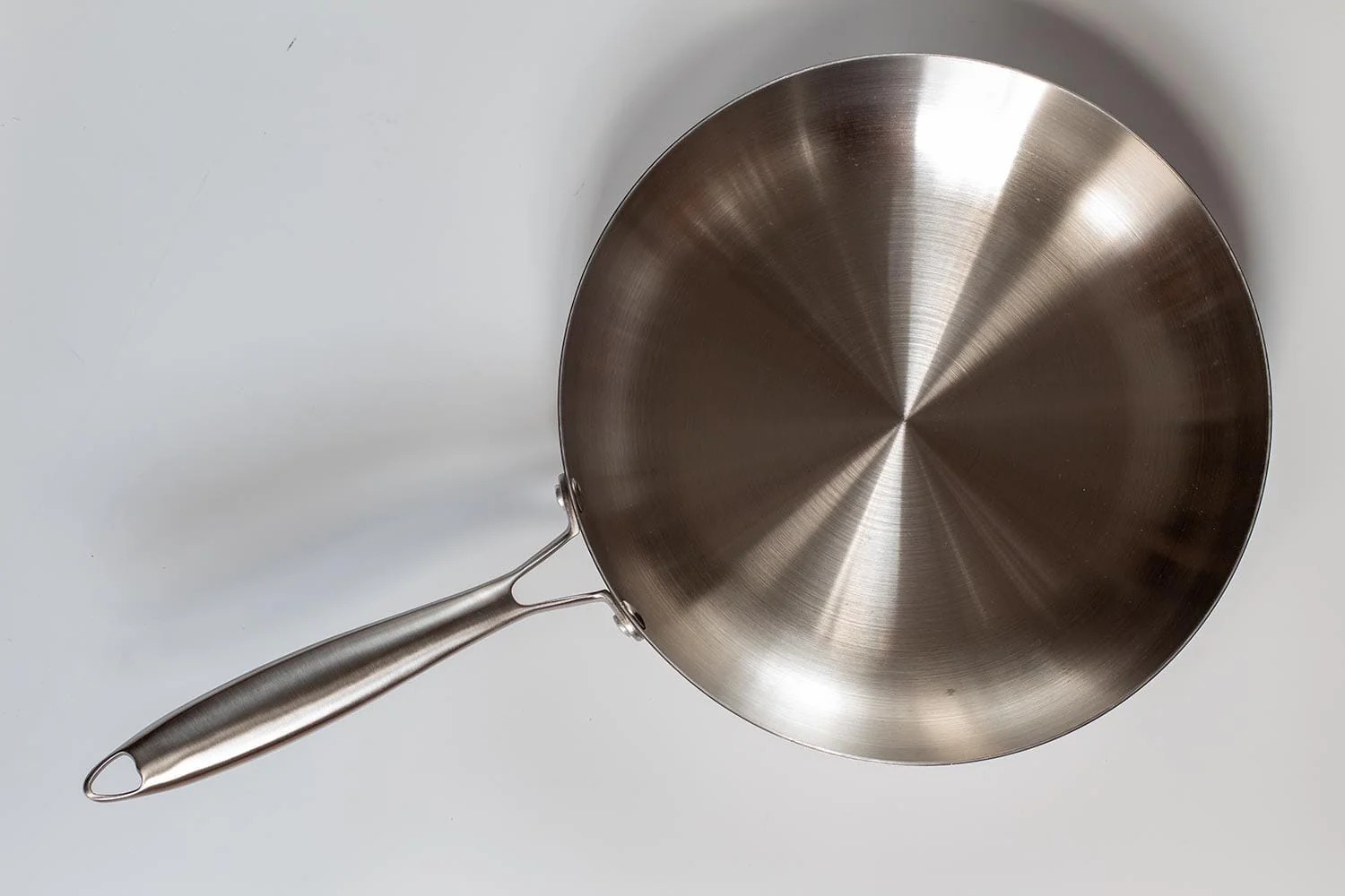 Season Tri-Ply Stainless Steel 3 Piece Cookware Set - Image 2