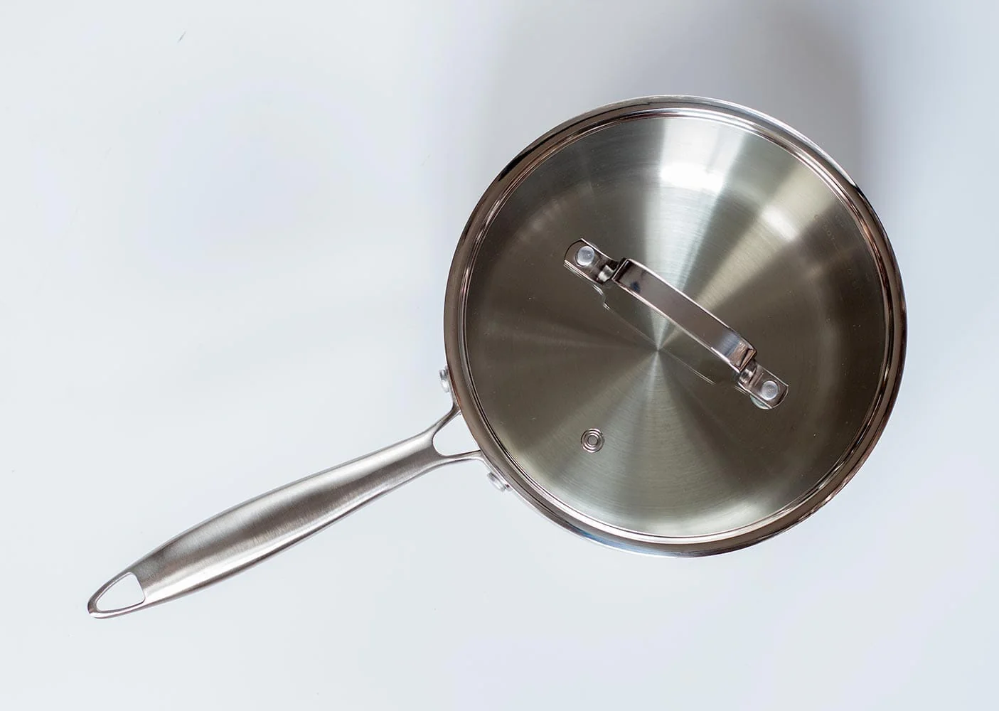 Season Tri-Ply Stainless Steel 3 Piece Cookware Set - Image 3
