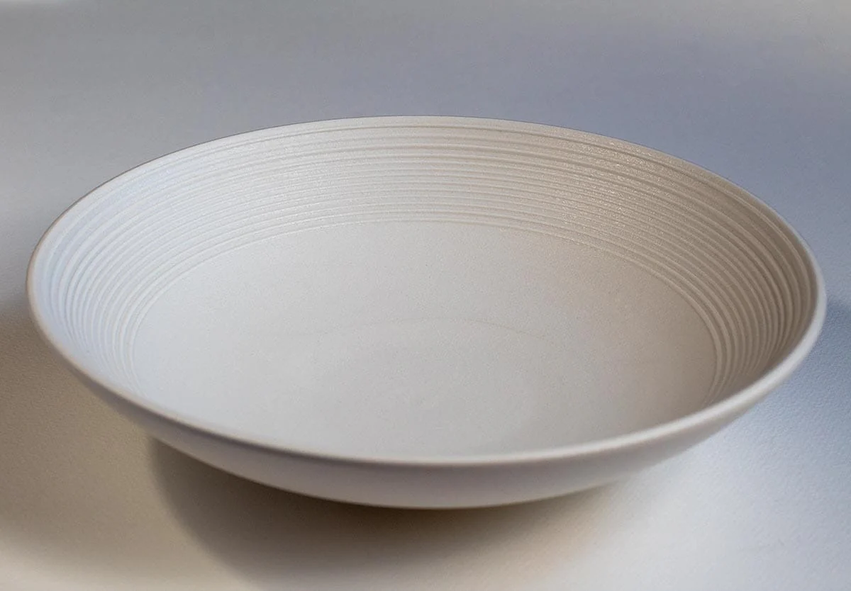 Season Wide Salad Bowl 30cm - Image 2