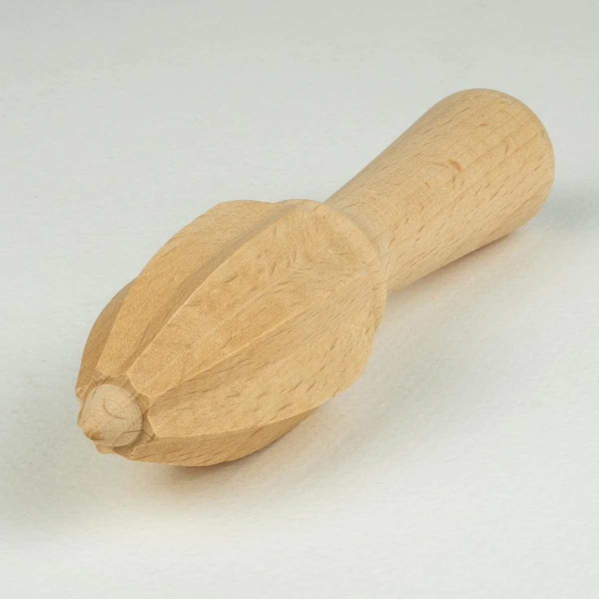 Season Wooden Lemon Reamer - Image 2