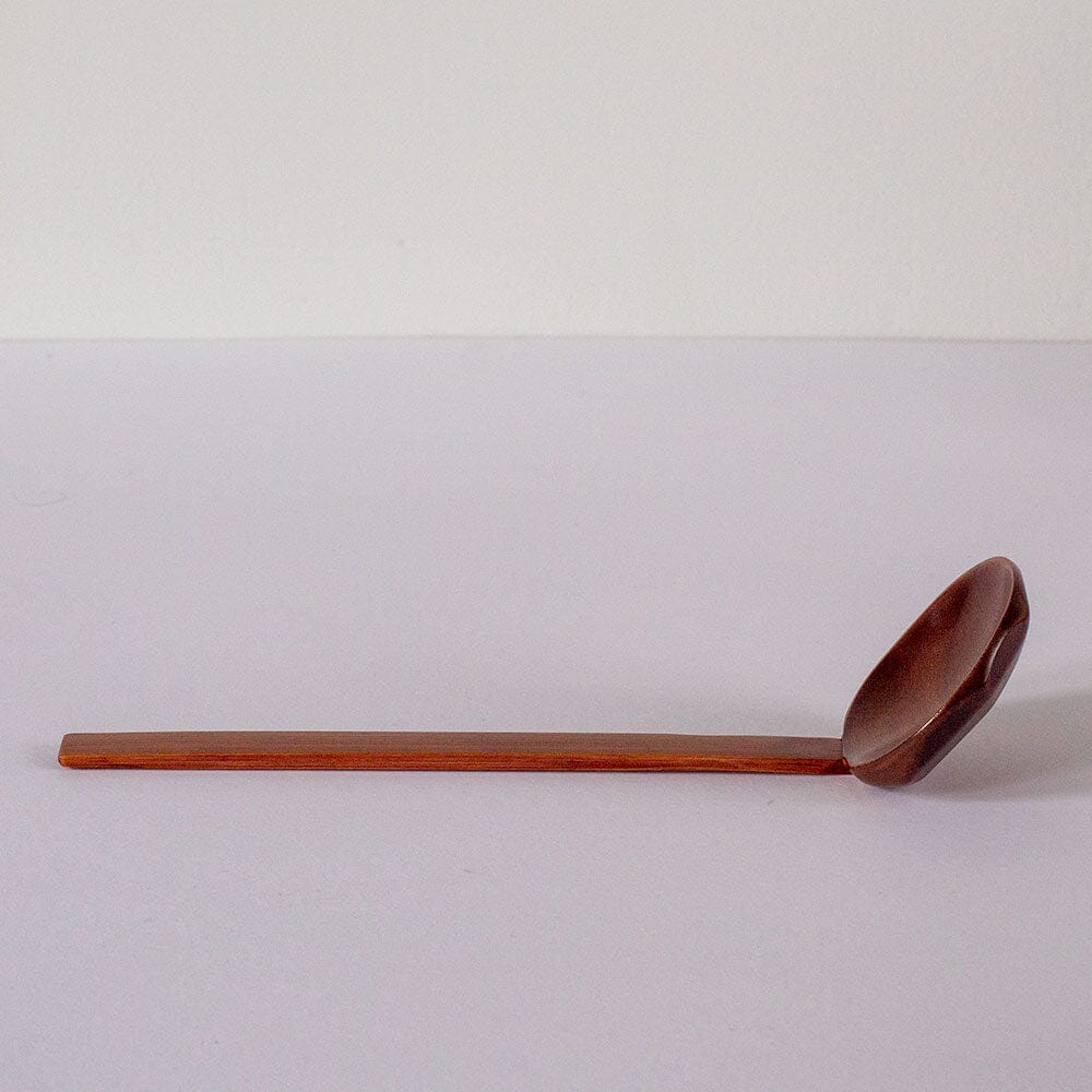 Season Wooden Ramen Spoon - Image 3