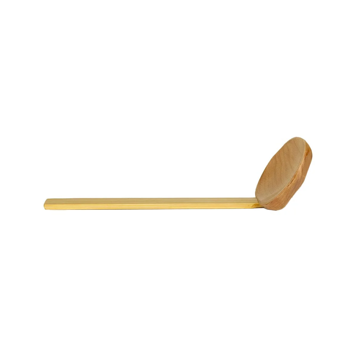 Season Wooden Ramen Spoon Beech - Image 2