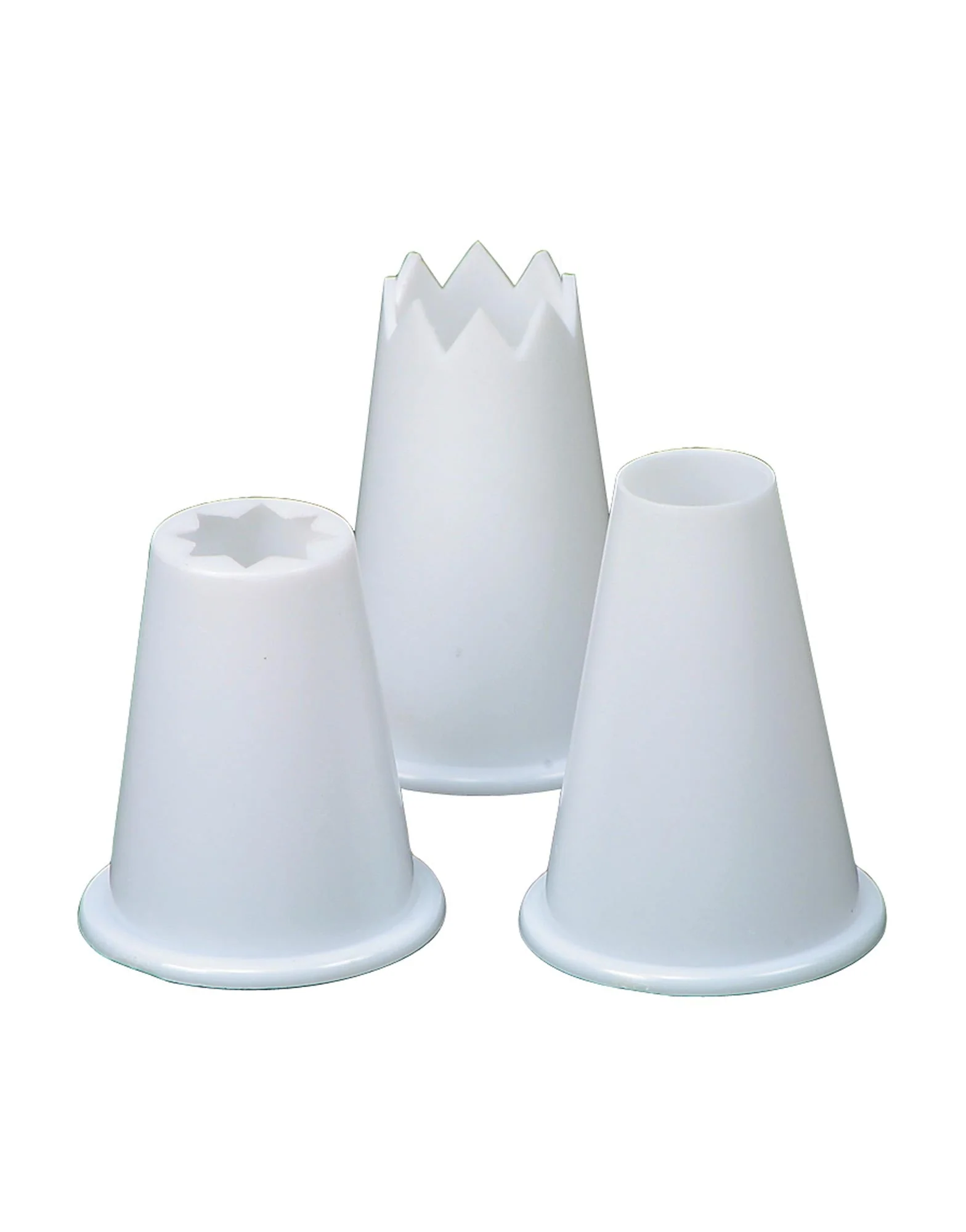 Swift Food Piping Nozzle Set