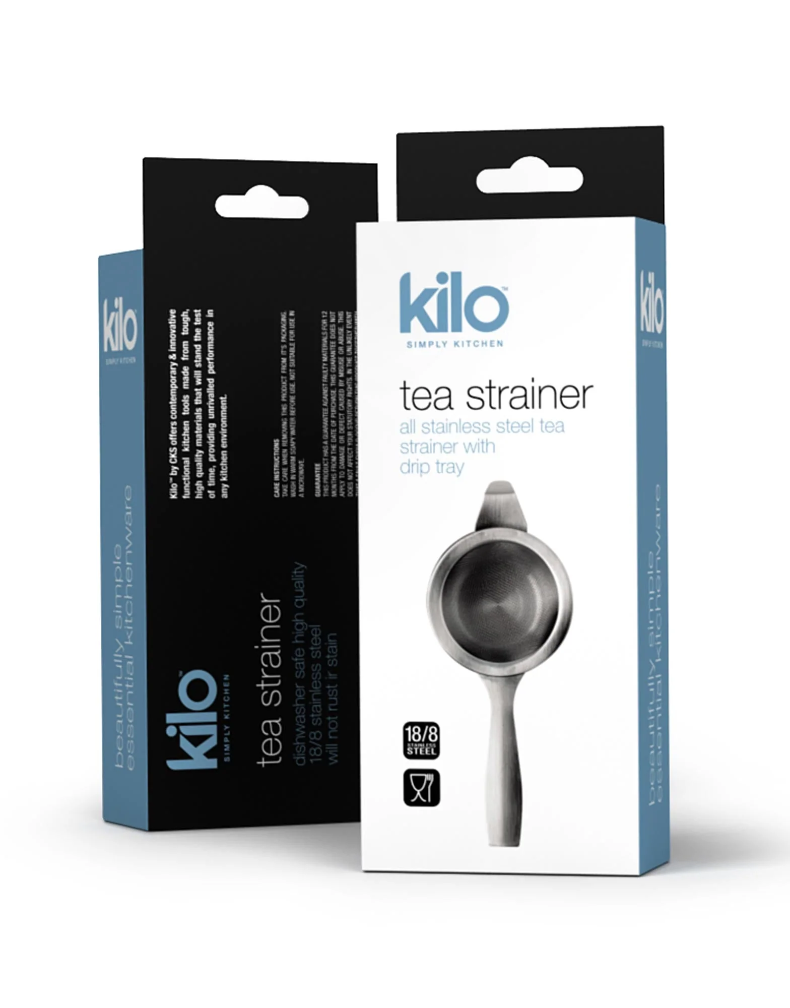 Tea Strainer Long Arm - Image 3