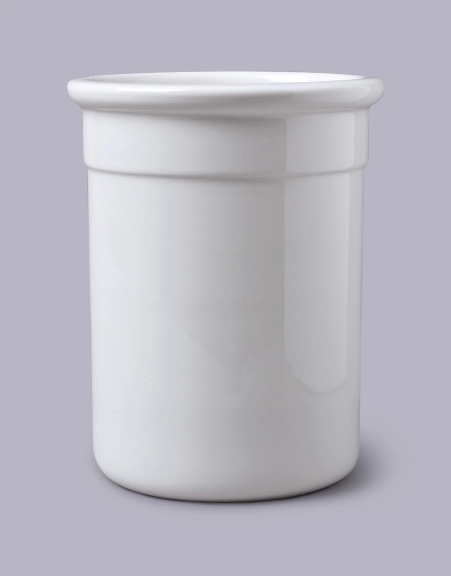 Traditional Utensil Pot