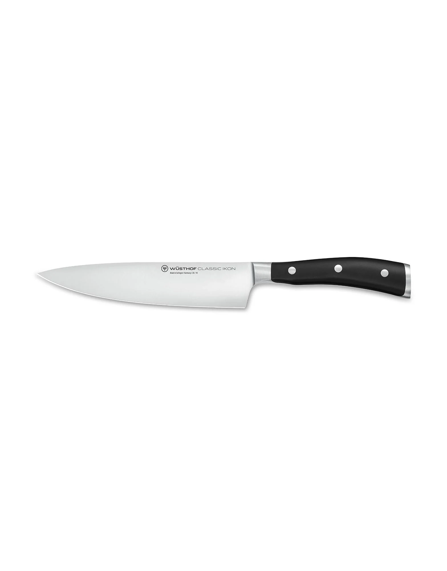 Wusthof Classic Ikon Cook's Knife - Image 3