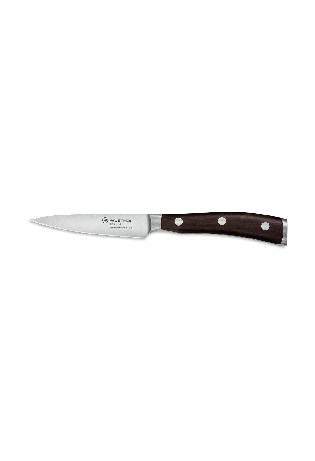 Wusthof Ikon Paring Knife - Image 2