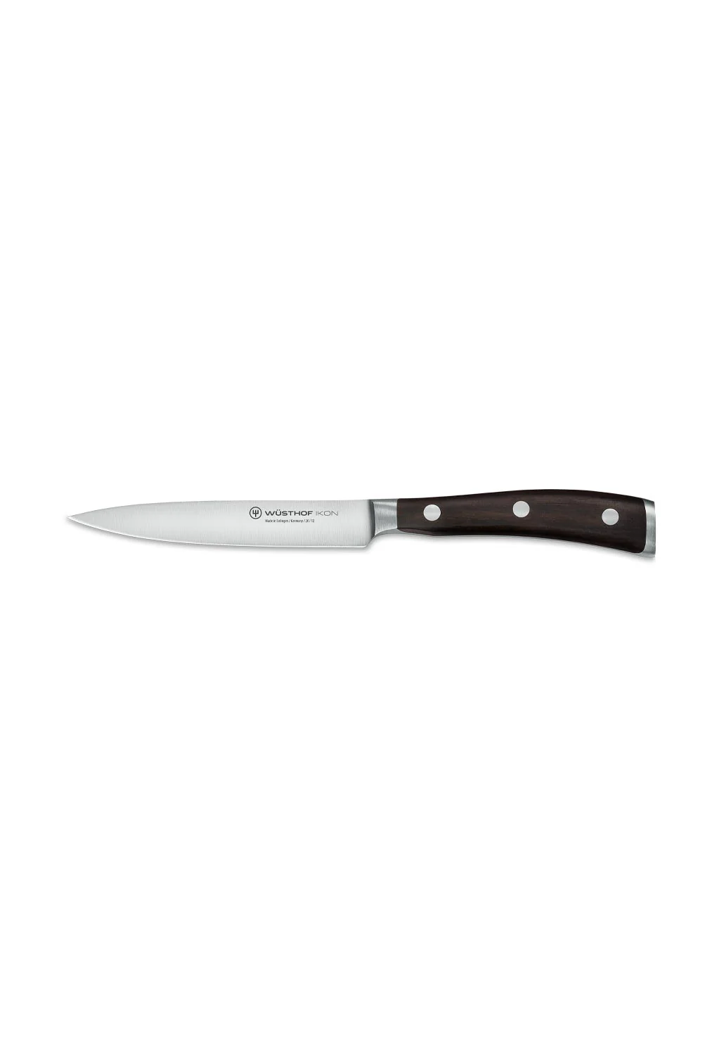 Wusthof Ikon Utility Knife - Image 2